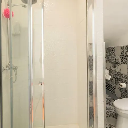 Апартаменты A Francos Burguer Station 2 Порту