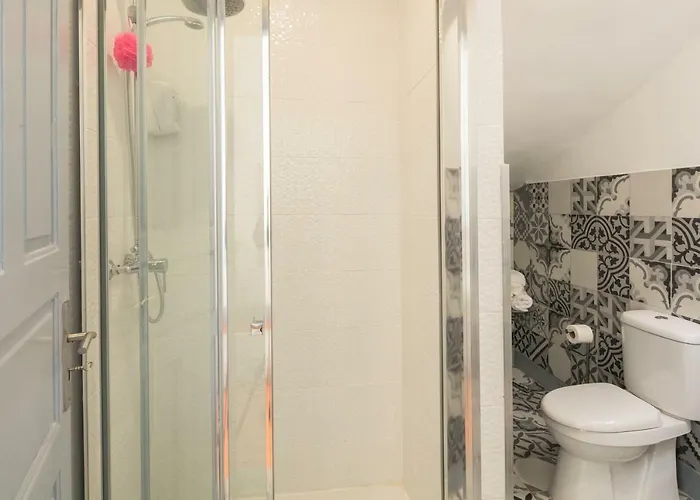 Apartamento A Francos Burguer Station 2 Porto