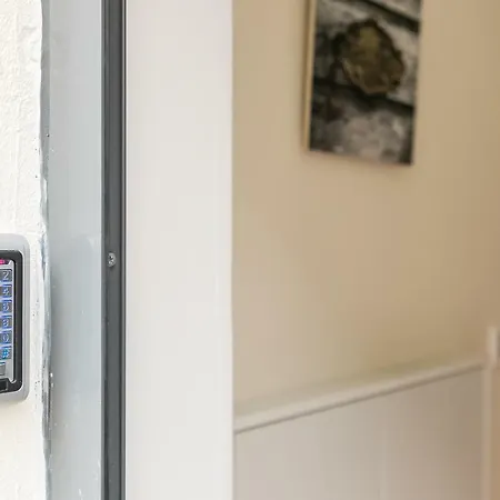 Apartman A Francos Burguer Station 2 Porto