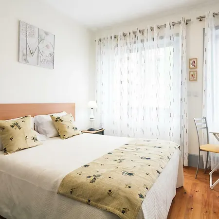 Apartmán A Francos Burguer Station 2 Porto