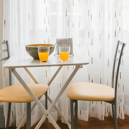 Apartman A Francos Burguer Station 2 Porto