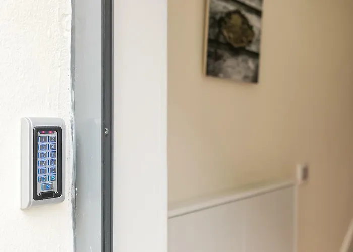 Apartman A Francos Burguer Station 2 Porto