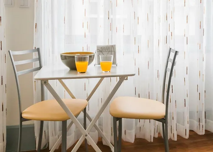 Apartman A Francos Burguer Station 2 Porto