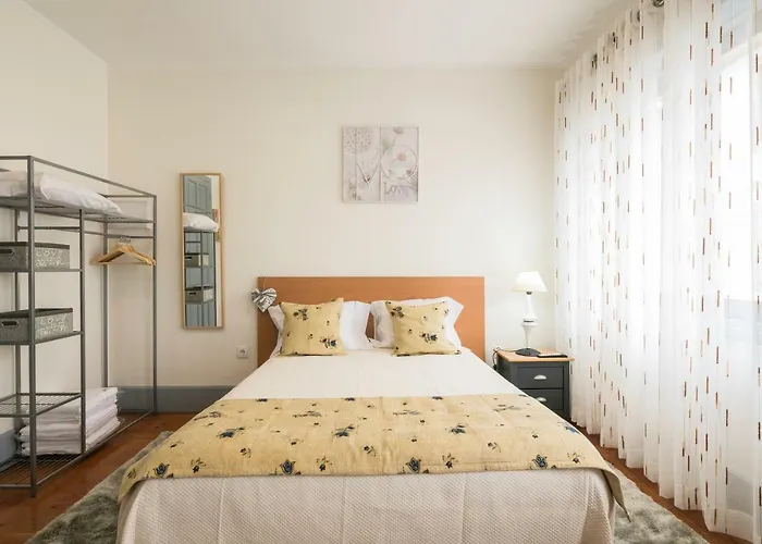 Apartman A Francos Burguer Station 2 *