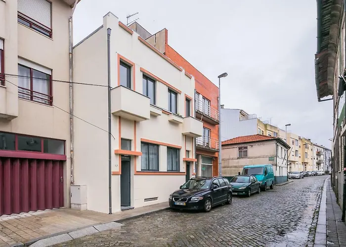 A Francos Burguer Station 2 * Oporto