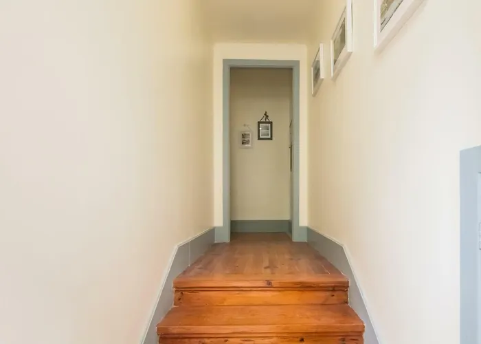 Apartman A Francos Burguer Station 2 *