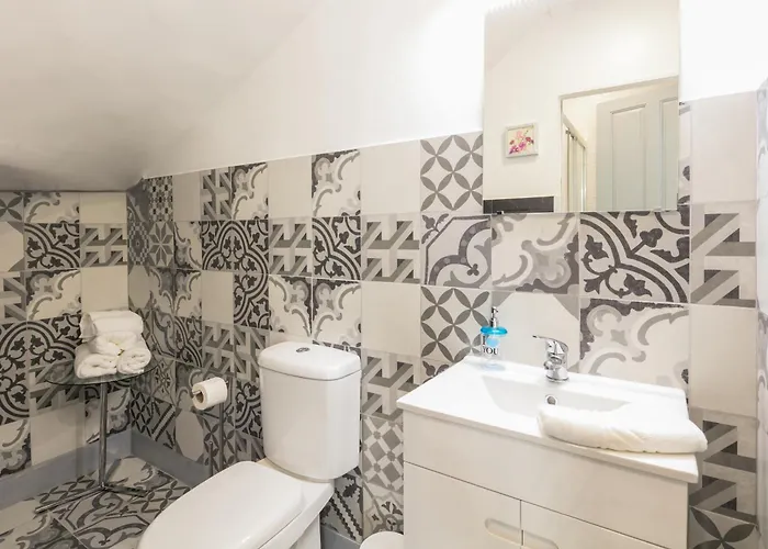 Apartman A Francos Burguer Station 2